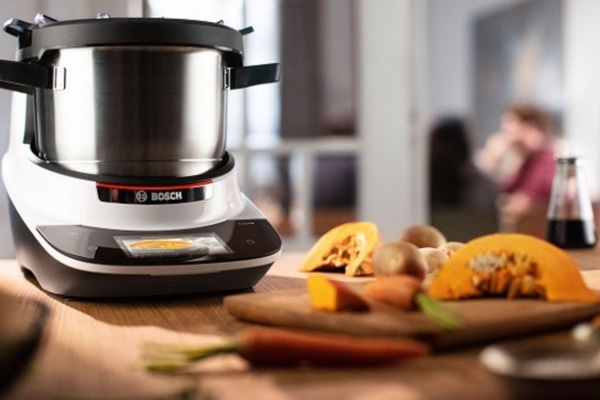 BSH donne sa recette de résilience 